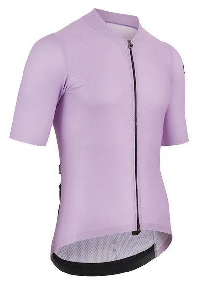 Джерси ASSOS MILLE GT Jersey S11 Interstellar Orchid