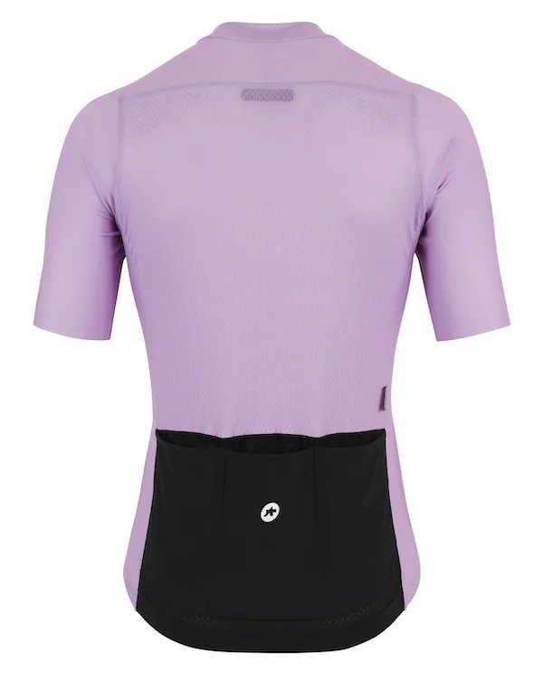 Джерси ASSOS MILLE GT Jersey S11 Interstellar Orchid