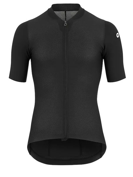 Джерси ASSOS MILLE GT Jersey S11 Black Series