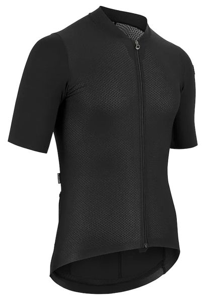 Джерси ASSOS MILLE GT Jersey S11 Black Series