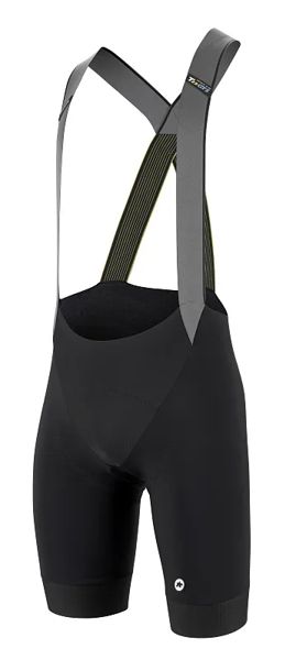 Велошорты  ASSOS MILLE GTS Spring Fall Bib Shorts C2 blackSeries