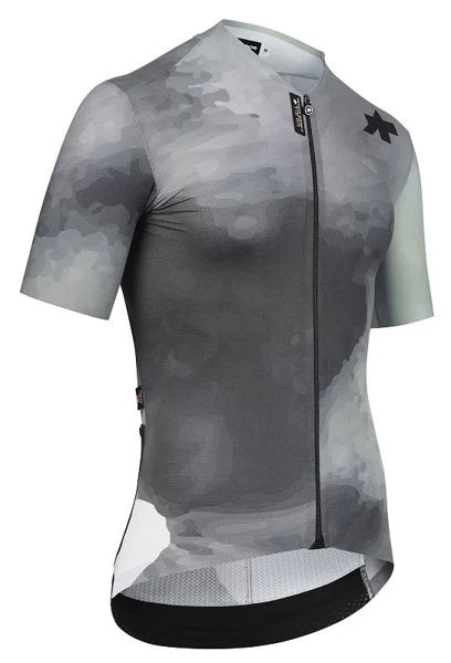 Джерси ASSOS EQUIPE RS Jersey S9 TARGA Lunar