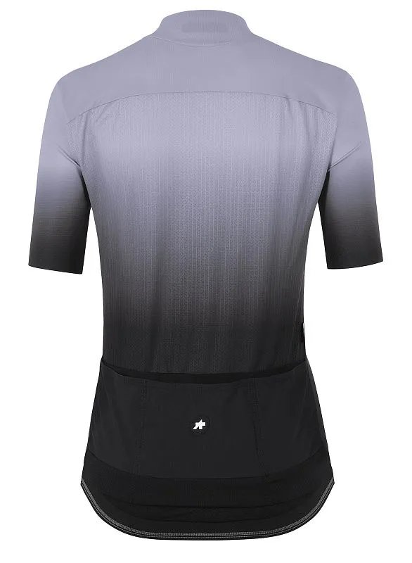 Джерси ASSOS DYORA RS Jersey S9 TARGA Hound Grey