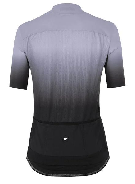 Джерси ASSOS DYORA RS Jersey S9 TARGA Hound Grey