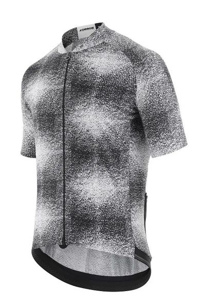 Джерси ASSOS MILLE GT Jersey C2 EVO Zeus Black Series