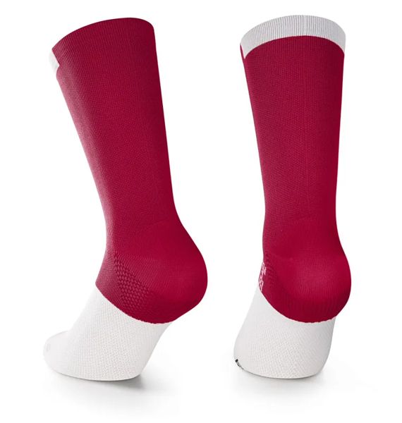 Носки ASSOS GT Socks C2 Bolgheri Red