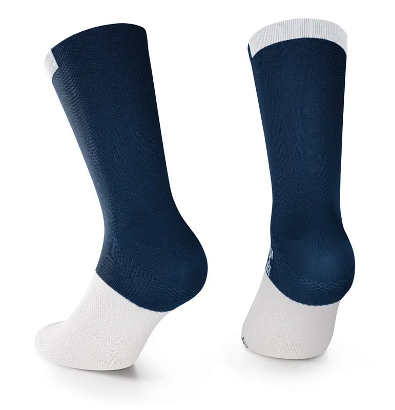 Носки ASSOS GT Socks C2 Stone Blue