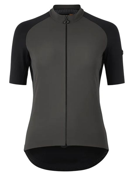 Джерси ASSOS UMA GTV Jersey C2 Rock Grey