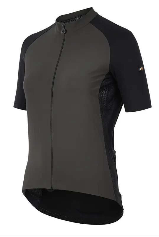 Джерси ASSOS UMA GTV Jersey C2 Rock Grey