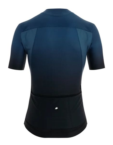 Джерси ASSOS EQUIPE RS Jersey S9 TARGA Stone Blue