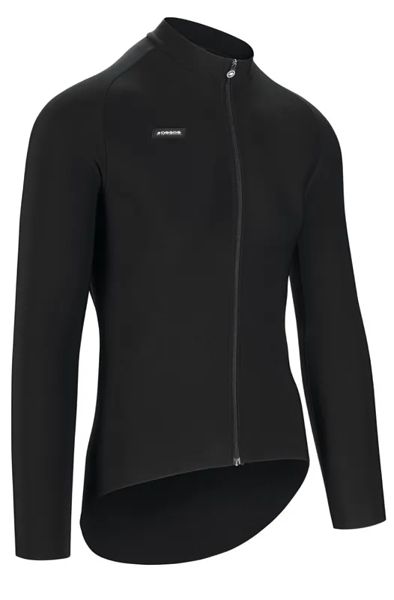 Второй слой ASSOS GT LS Mid Layer EVO blackSeries
