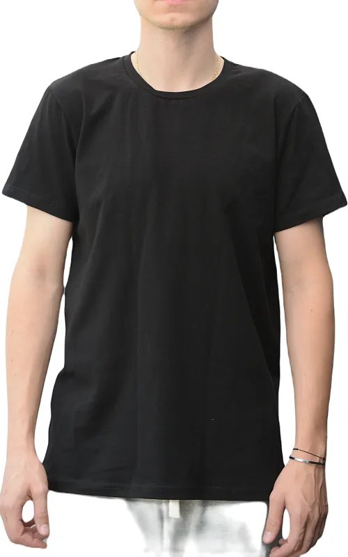 Футболка Муж TopCycler Садись-прокачу! black