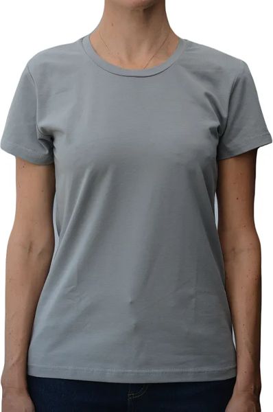 Футболка TopCycler WOM Садись-прокачу! grey