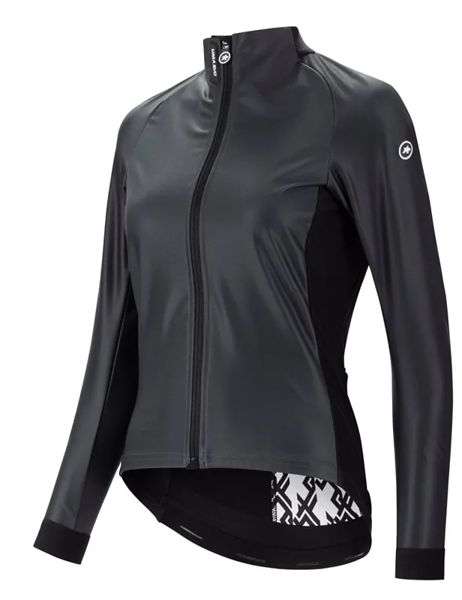 Велокуртка ASSOS UMA GT Winter Jacket EVO torpedoGrey