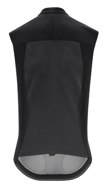 Жилет ASSOS MILLE GTS Spring Fall Vest C2 blackSeries