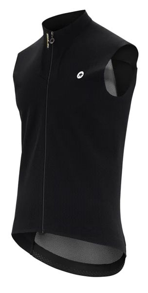 Жилет ASSOS MILLE GTS Spring Fall Vest C2 blackSeries