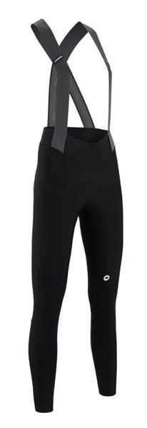 Велоштаны ASSOS UMA GT Winter Bib Tights C2 blackSeries