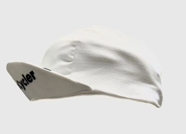 Шапочка ASSOS TopCycler Cap Белый