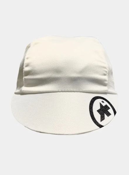 Шапочка ASSOS TopCycler Cap Белый