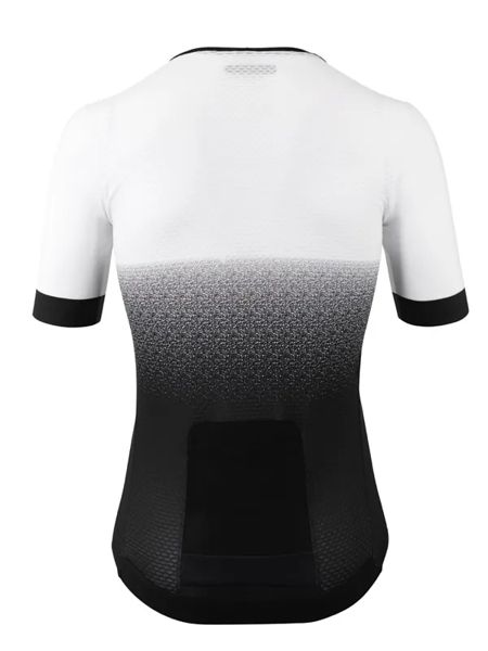 Джерси ASSOS EQUIPE RSR Jersey SUPERLEGER S9 Holy White