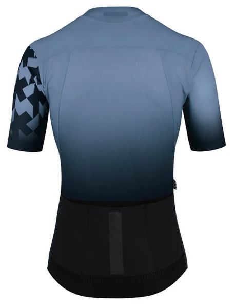 Джерси ASSOS EQUIPE RS Jersey S9 TARGA Wulf Grey