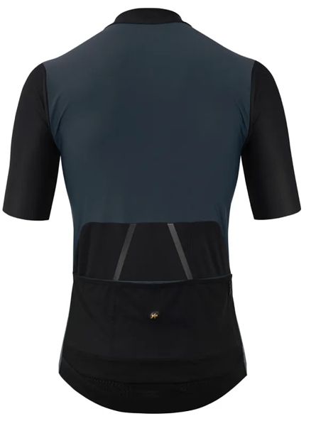 Джерси ASSOS MILLE GTO Jersey C2 Kosimo Granit