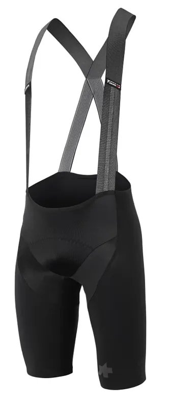 Велошорты ASSOS EQUIPE RSR Bib Shorts S9 TARGA Black