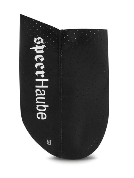 Носки ASSOS ASSOSOIRES Sock Cover Speerhaube blackSeries