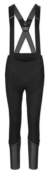 Велоштаны ASSOS DYORA RS Winter Bib Tights S9 blackSeries
