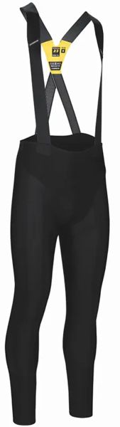 Велоштаны ASSOS EQUIPE RS Spring Fall Bib Tights S9 blackSeries