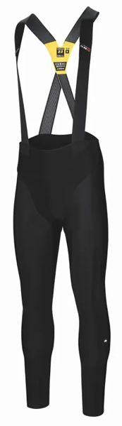 Велоштаны ASSOS EQUIPE RS Spring Fall Bib Tights S9 blackSeries
