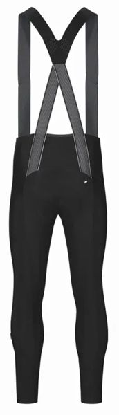 Велоштаны ASSOS EQUIPE RS Spring Fall Bib Tights S9 blackSeries