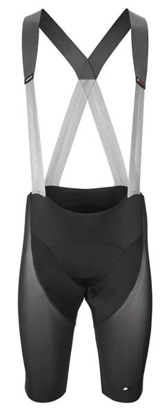Велошорты ASSOS EQUIPE RSR Bib Shorts SUPERLEGER S9 blackSeries