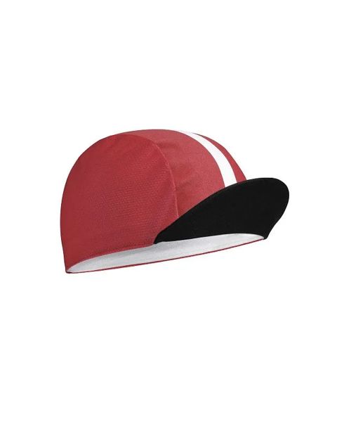 Шапочка ASSOS ASSOSOIRES Summer Cap vignacciaRed