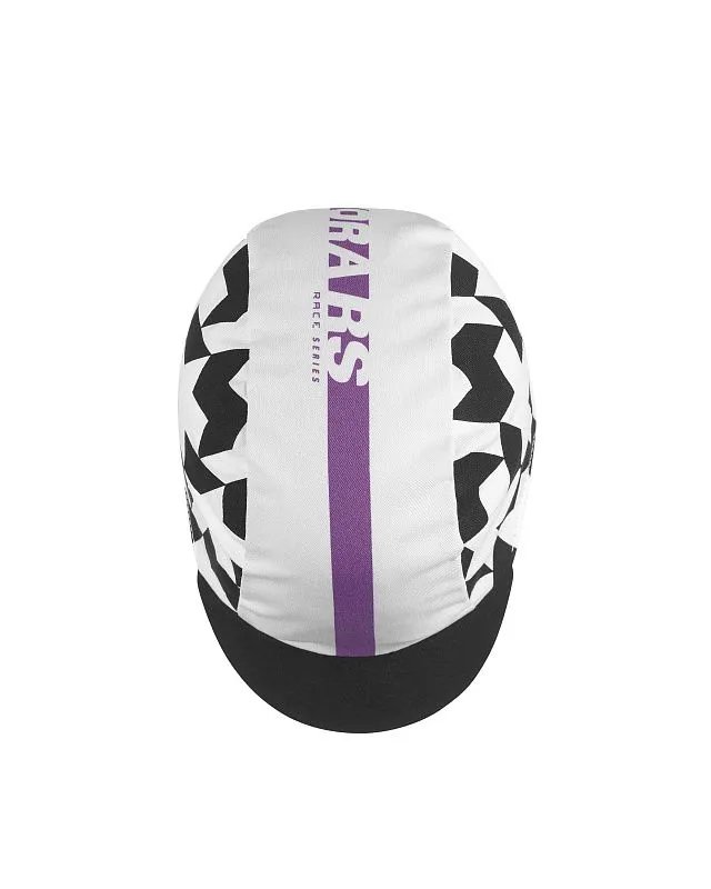 Шапочка ASSOS DYORA RS Summer Cap venusViolet
