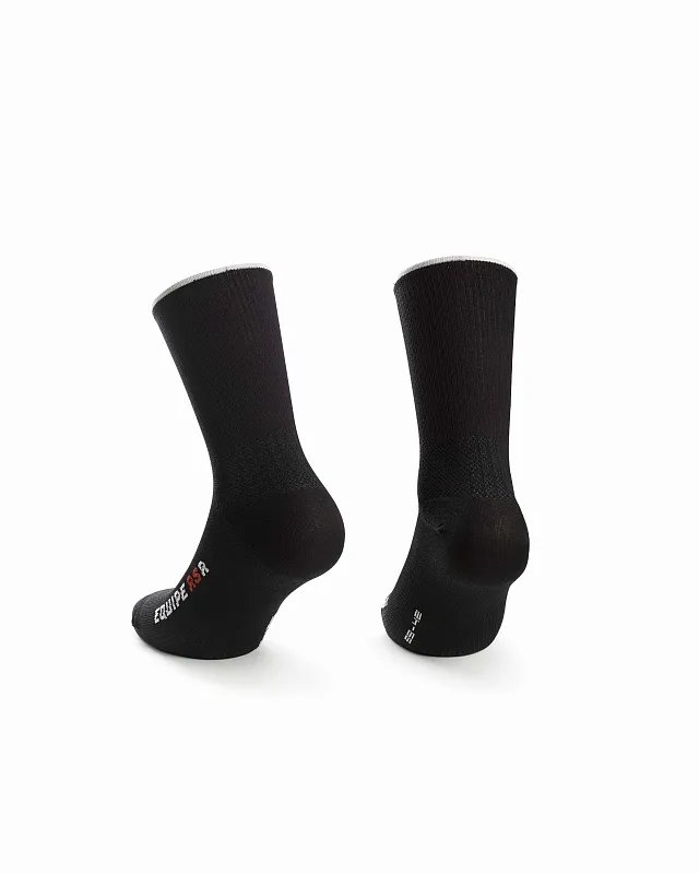 Носки ASSOS RSR Socks blackSeries