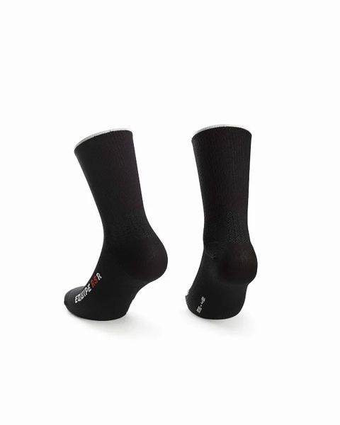 Носки ASSOS RSR Socks blackSeries
