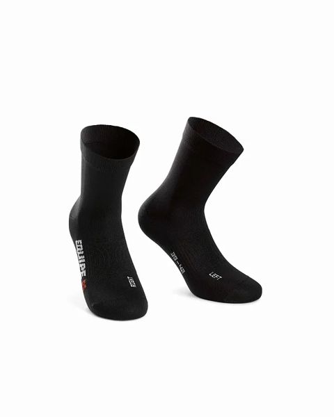 Носки ASSOS RS Socks profBlack