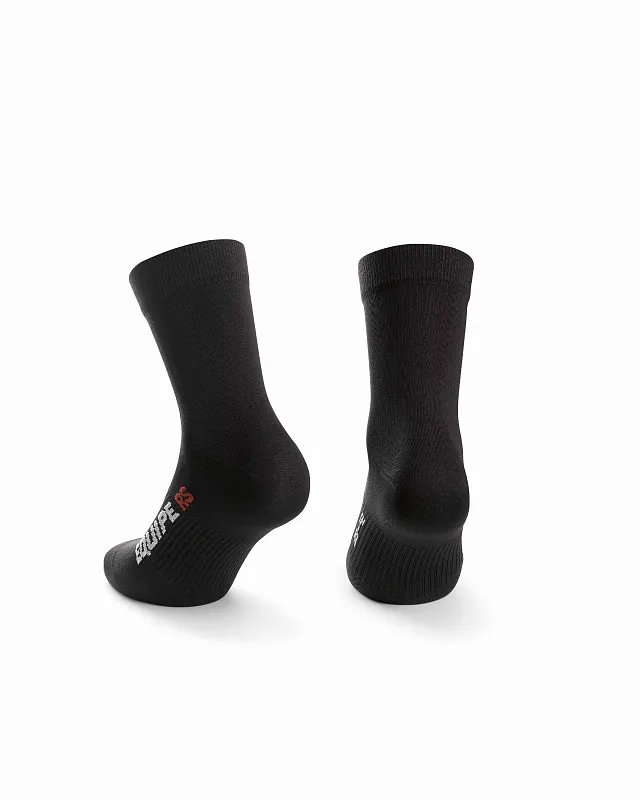 Носки ASSOS RS Socks profBlack