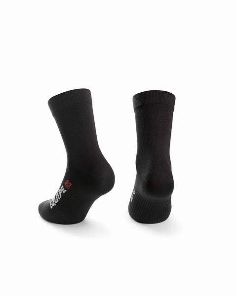 Носки ASSOS RS Socks profBlack
