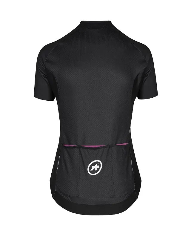 Джерси ASSOS UMA GT Summer SS Jersey c2 blackSeries