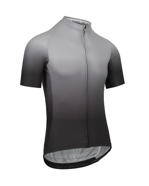 Джерси ASSOS MILLE GT Summer SS Jersey c2 - Shifter Gerva Grey