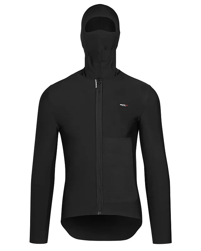Второй слой ASSOS EQUIPE RS Winter LS Mid Layer  blackSeries