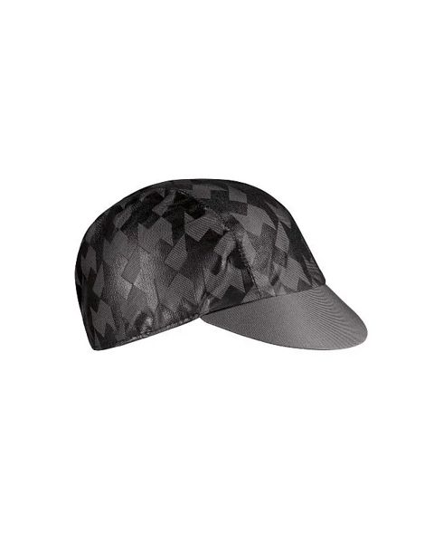 Шапочка ASSOS ASSOSOIRES RS Rain Cap blackSeries