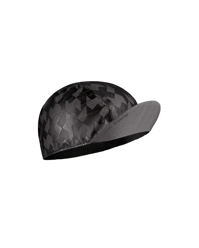Шапочка ASSOS ASSOSOIRES RS Rain Cap blackSeries