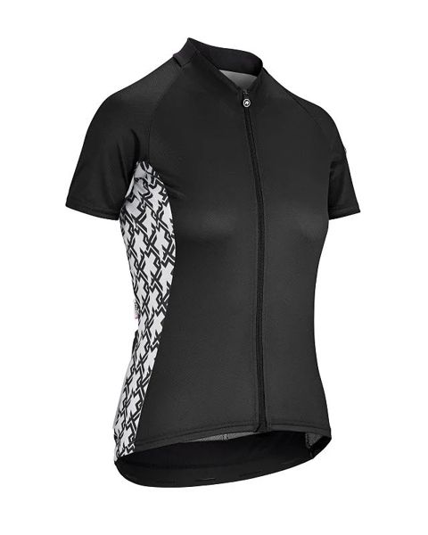 Джерси ASSOS UMA GT SS Jersey EVO  blackSeries