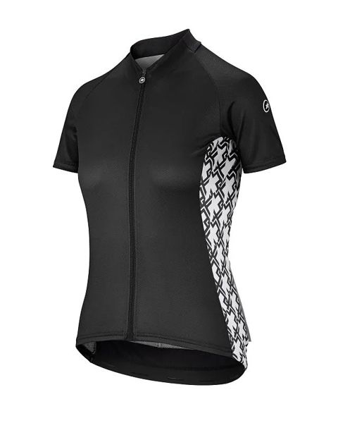Джерси ASSOS UMA GT SS Jersey EVO  blackSeries