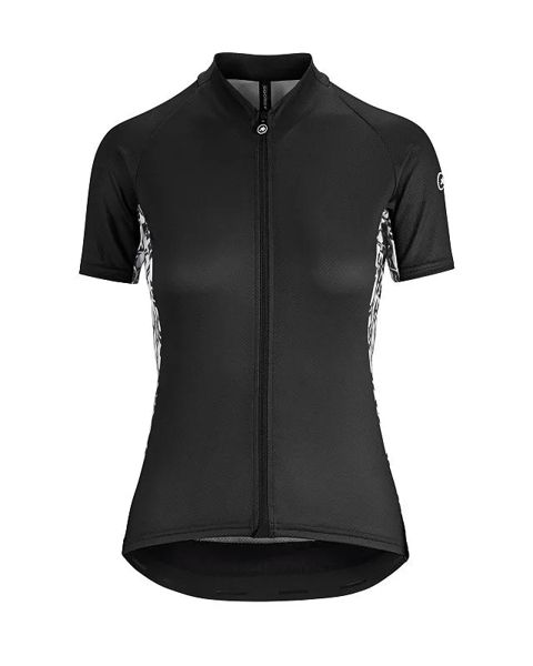 Джерси ASSOS UMA GT SS Jersey EVO  blackSeries
