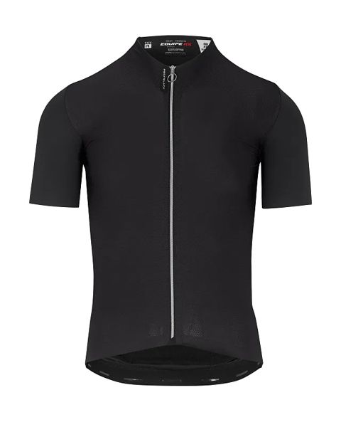 Джерси ASSOS EQUIPE RS Aero SS Jersey profBlack