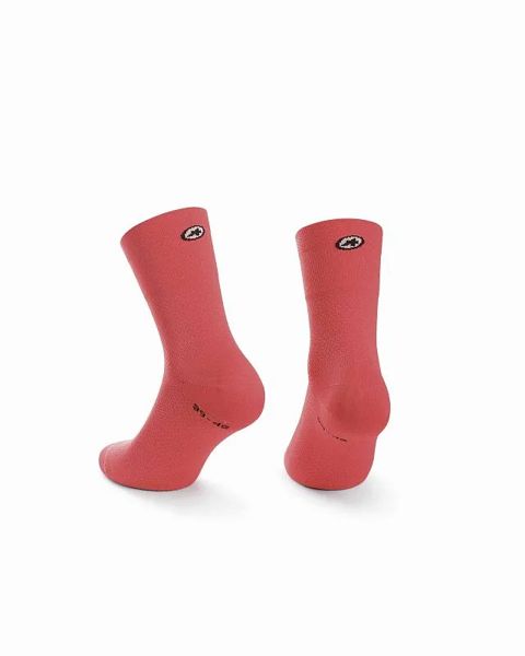 Носки ASSOS MILLE GT Socks galaxyPink